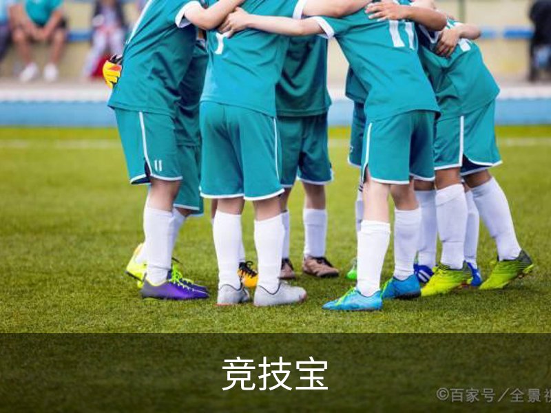 竞技宝简介